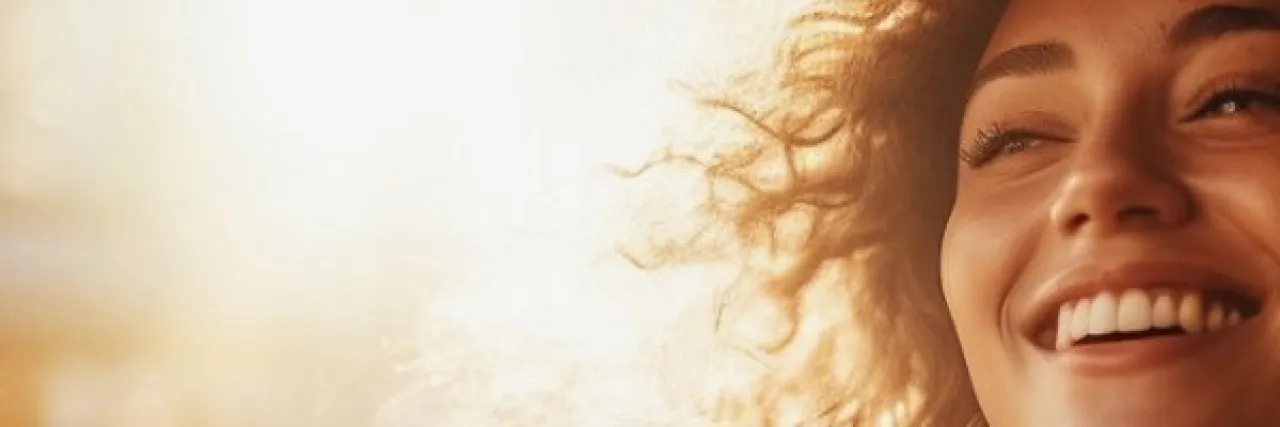 Test banner